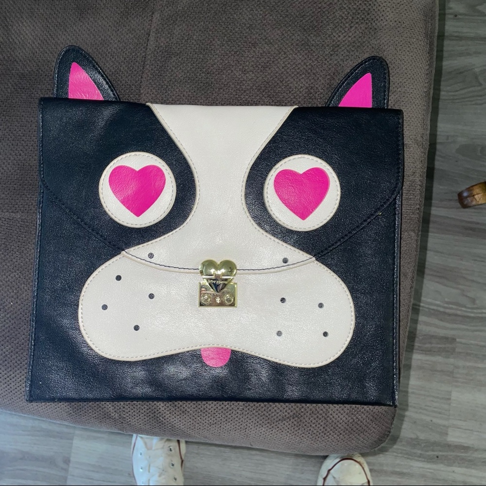 Betsey Johnson